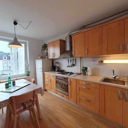 Apartment Zala With Free Parking Tour As Ljubljana Exterior photo